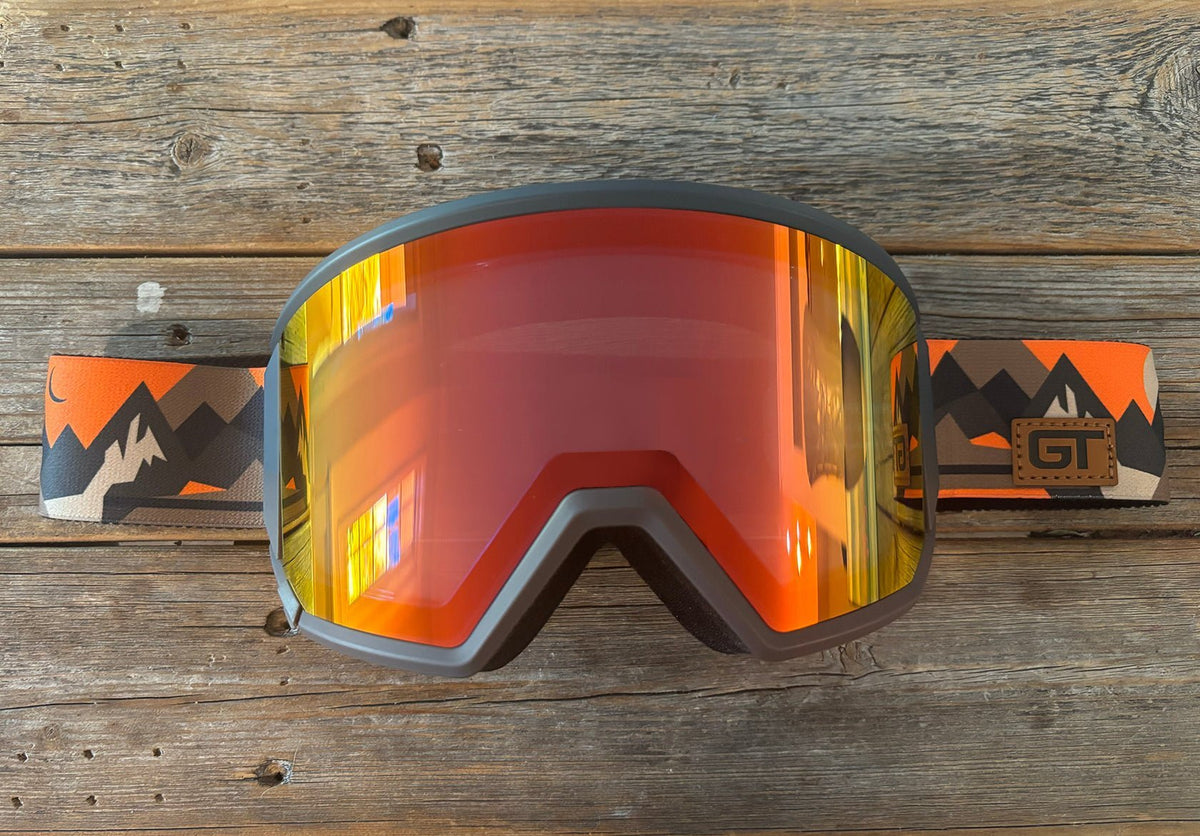 Why All Snow Goggles Are Not Created Equal - MHDUB