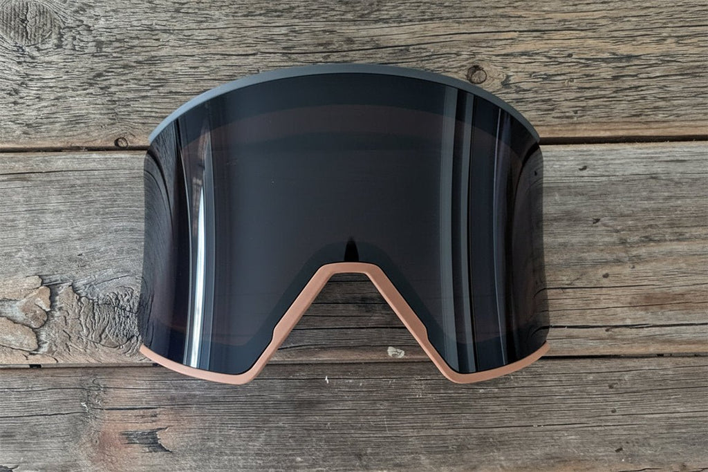 BACKCOUNTRY PRO- Gabe Taylor Series snow gear by MHD