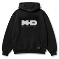 CLASSIC HEAVYWEIGHT MHD HOODIE snow gear by MHDUB