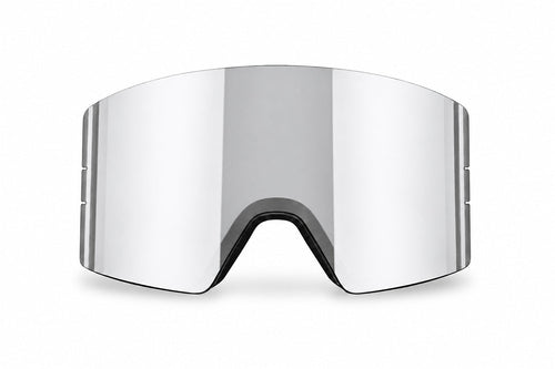 Cylindrical Frameless Replacement Lenses snow gear by MHD