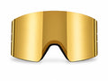 Cylindrical Frameless Replacement Lenses snow gear by MHD