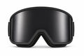 Black Smoke Cylindrical Replacement Lenses snow gear by MHD
