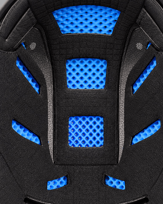 ERT Impact protection close up