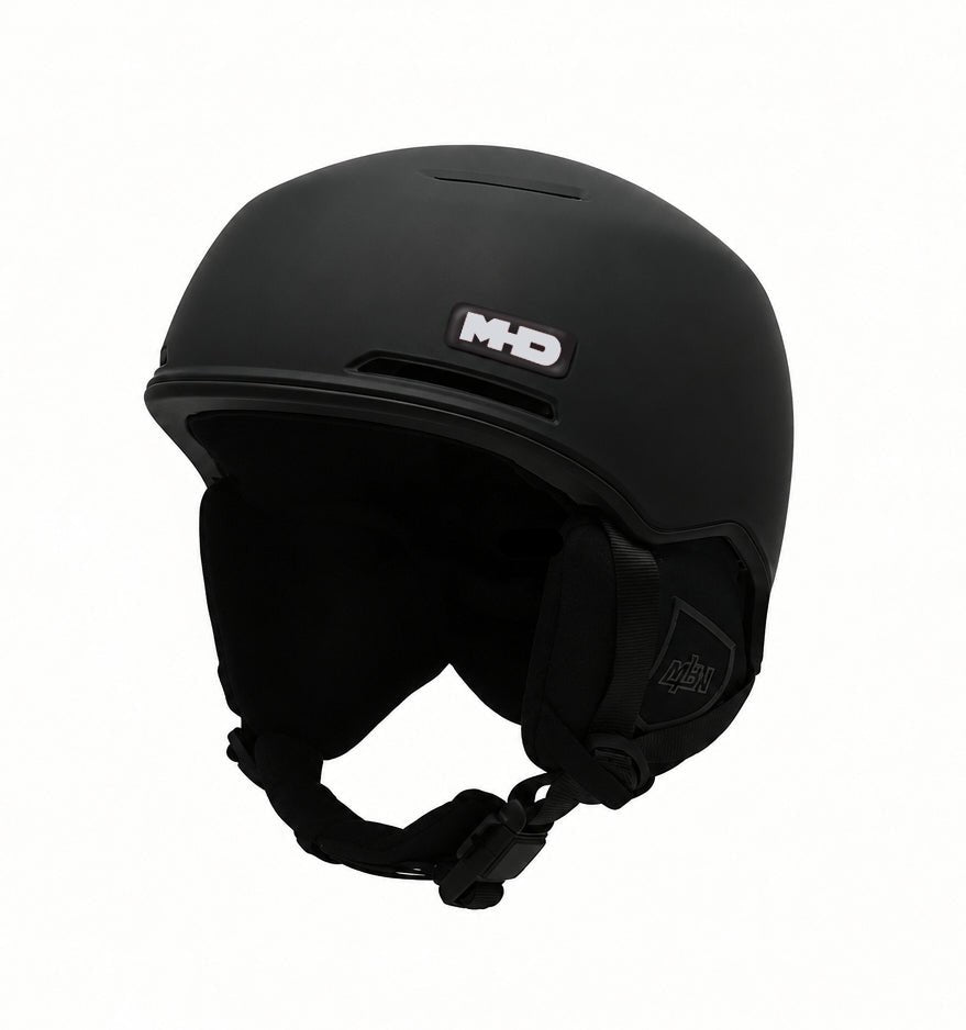 OG CLASSIC ski and snowboarding helmet by MHD