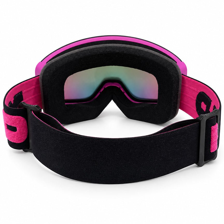 Street Kids Goggles by MHD