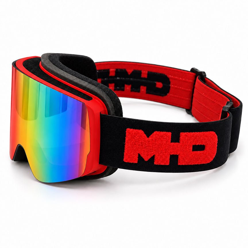 Street Kids Goggles by MHD