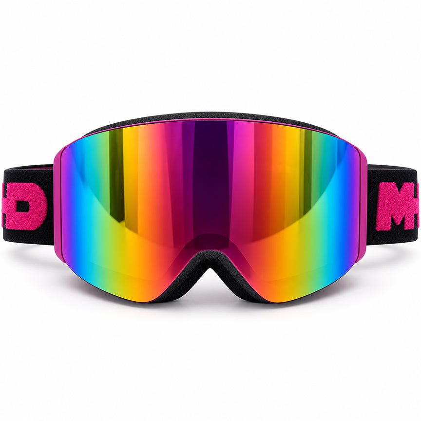 Street Kids Goggles by MHD