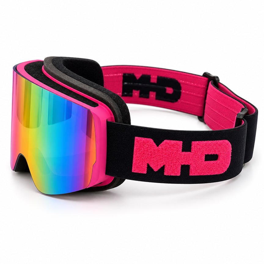 Street Kids Goggles by MHD