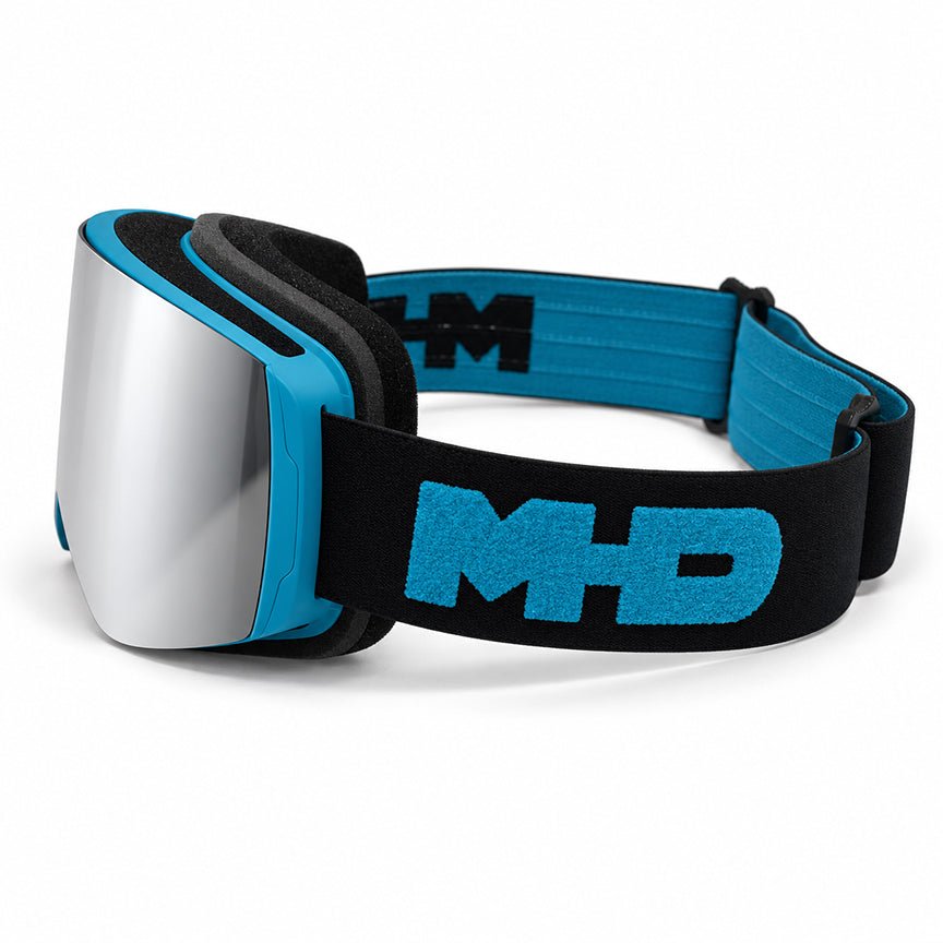 Street Kids Goggles by MHD