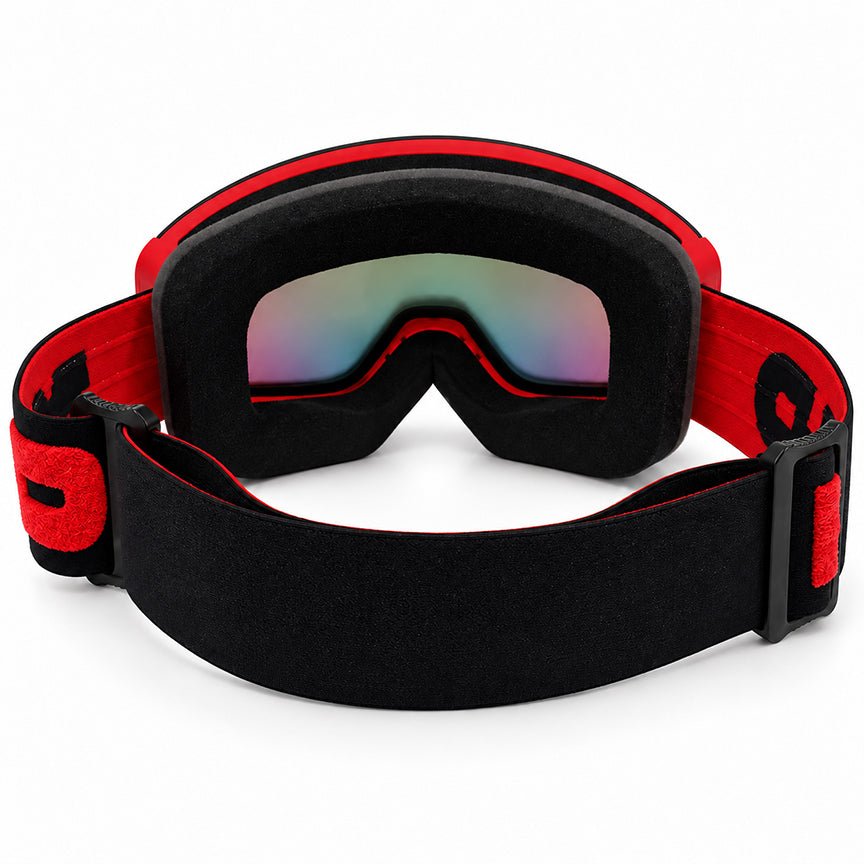 Street Kids Goggles by MHD
