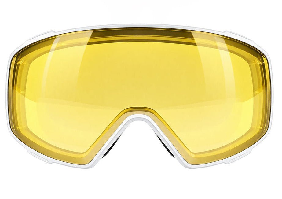 Night  toric replacement lens for MHD